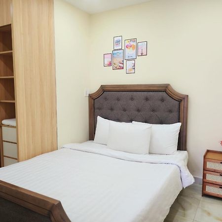 Michael Apartment Scenic Valley Ciudad Ho Chi Minh  Exterior foto