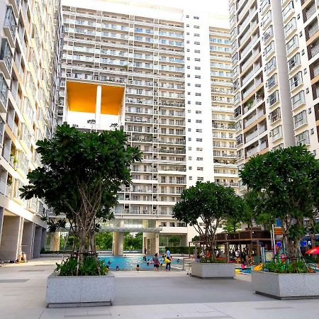 Michael Apartment Scenic Valley Ciudad Ho Chi Minh  Exterior foto