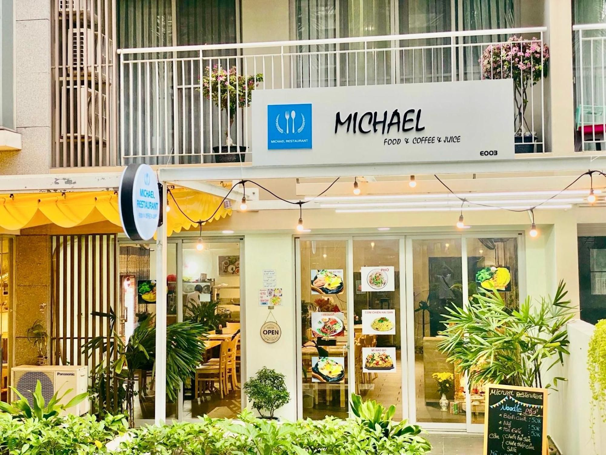 Michael Apartment Scenic Valley Ciudad Ho Chi Minh  Exterior foto