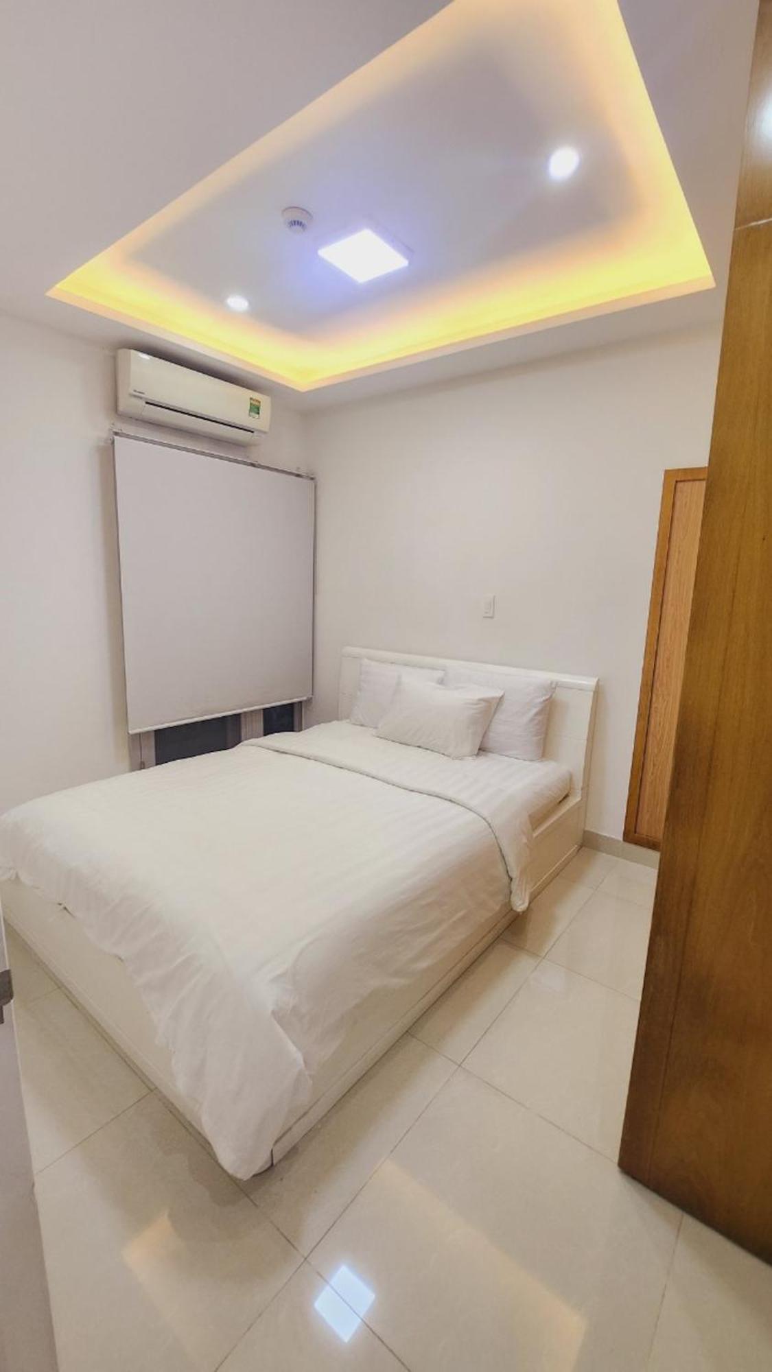 Michael Apartment Scenic Valley Ciudad Ho Chi Minh  Exterior foto