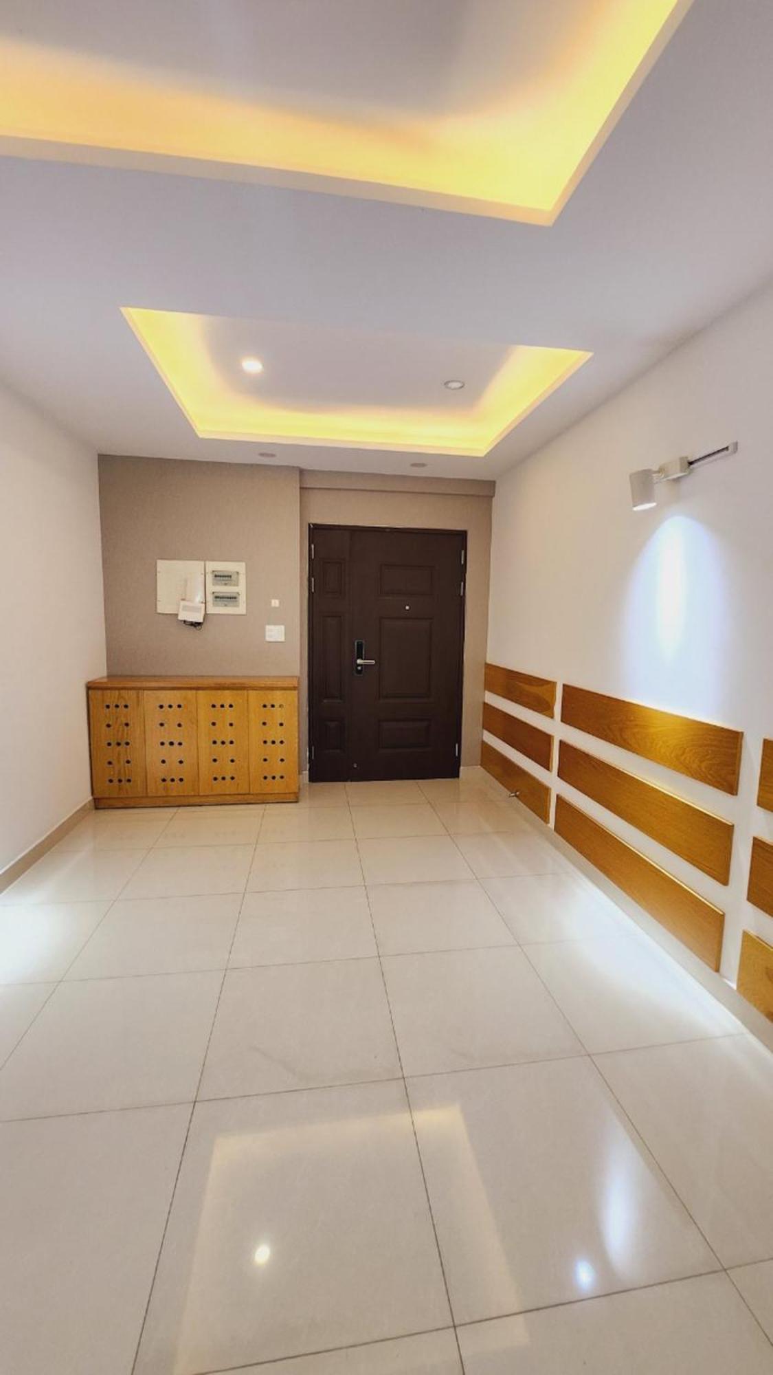 Michael Apartment Scenic Valley Ciudad Ho Chi Minh  Exterior foto