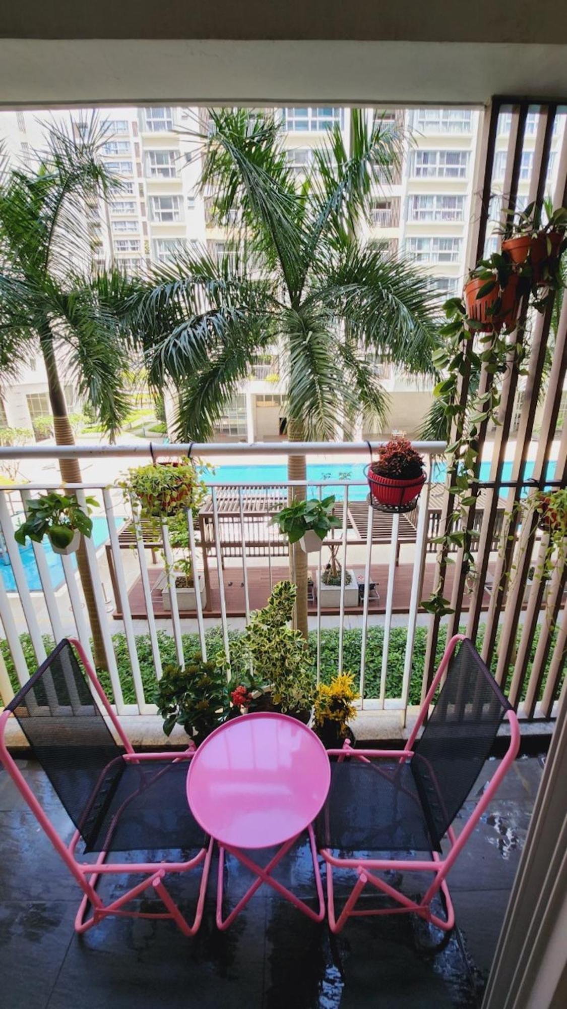 Michael Apartment Scenic Valley Ciudad Ho Chi Minh  Exterior foto