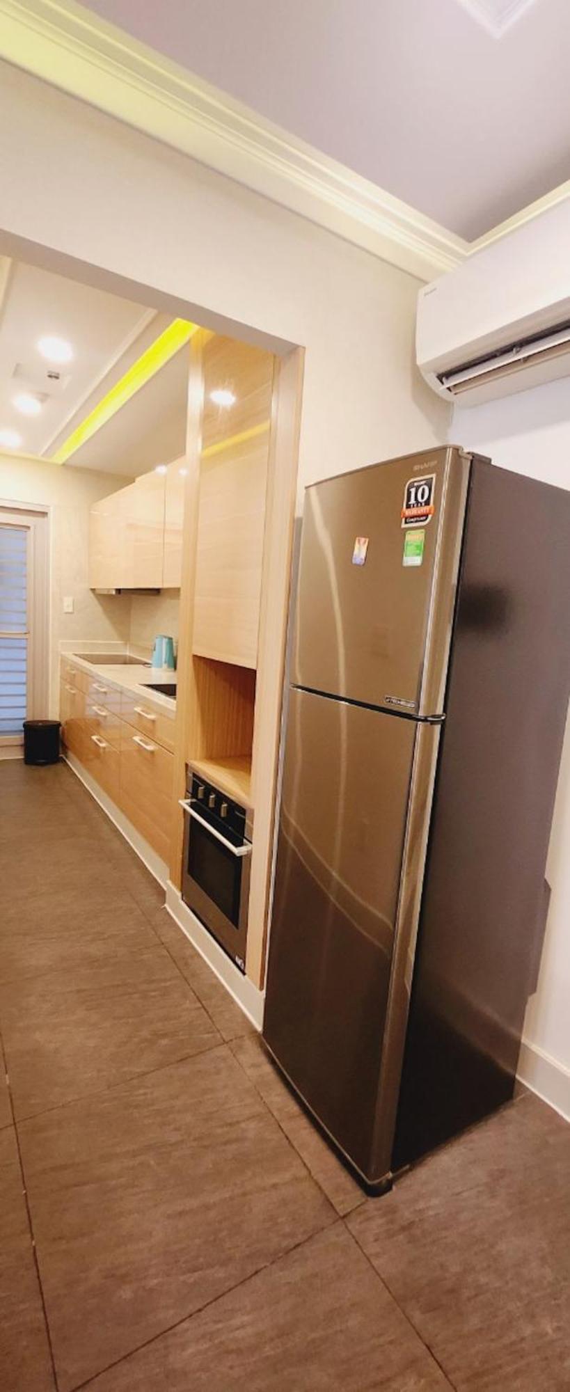 Michael Apartment Scenic Valley Ciudad Ho Chi Minh  Exterior foto
