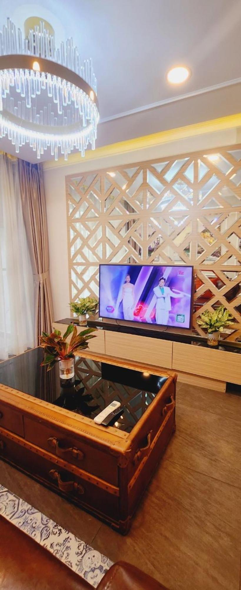 Michael Apartment Scenic Valley Ciudad Ho Chi Minh  Exterior foto