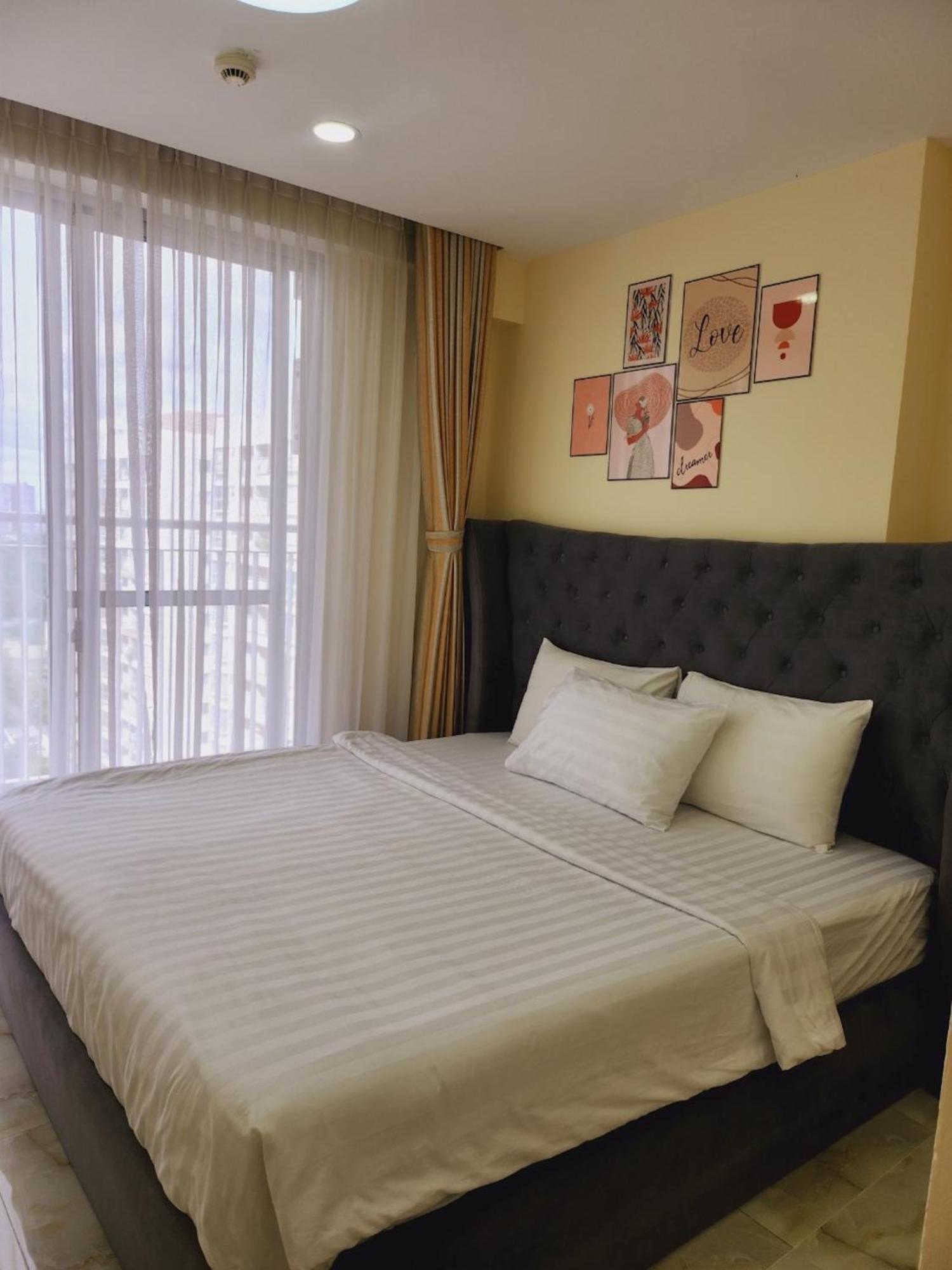 Michael Apartment Scenic Valley Ciudad Ho Chi Minh  Exterior foto