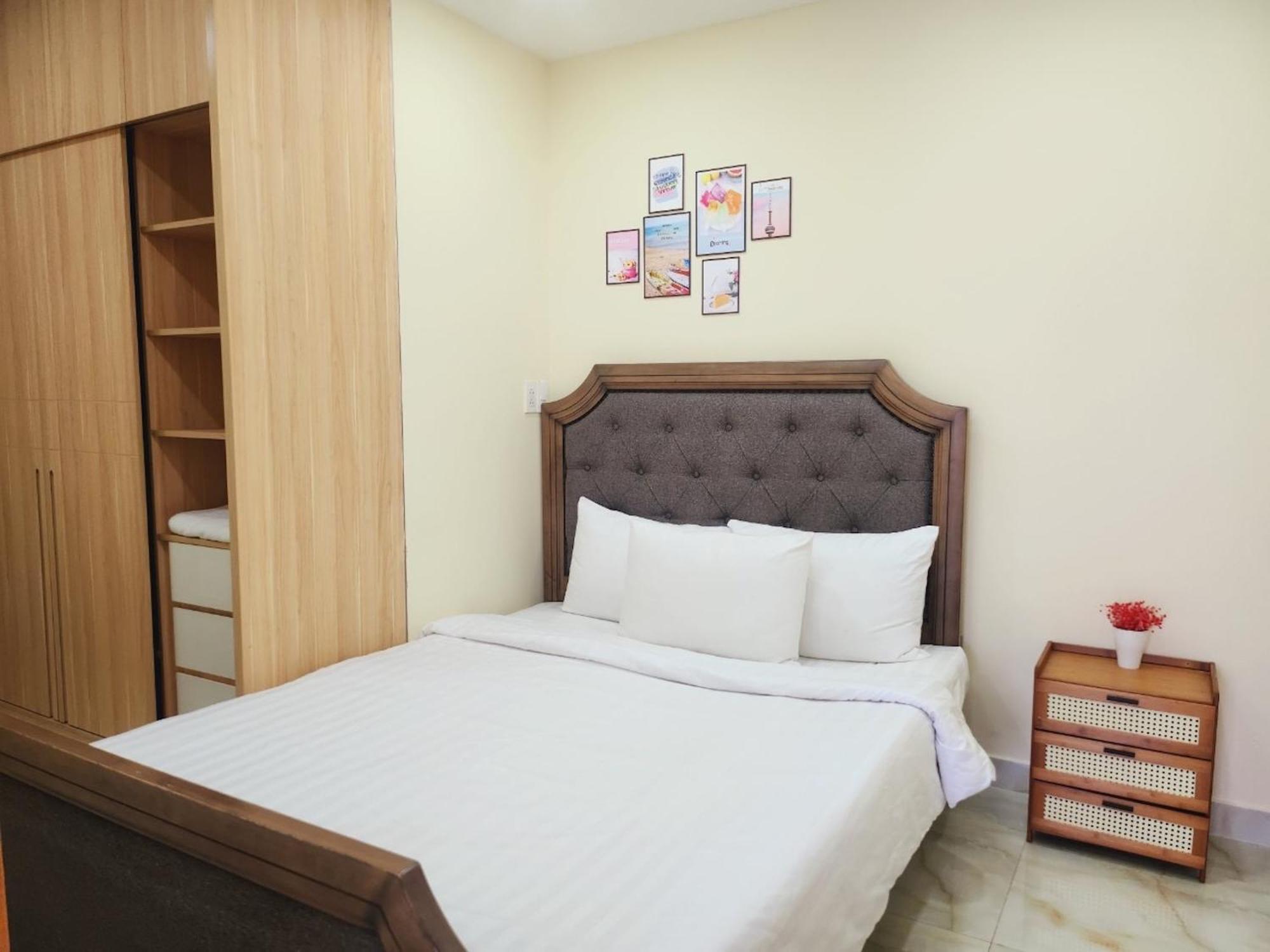 Michael Apartment Scenic Valley Ciudad Ho Chi Minh  Exterior foto