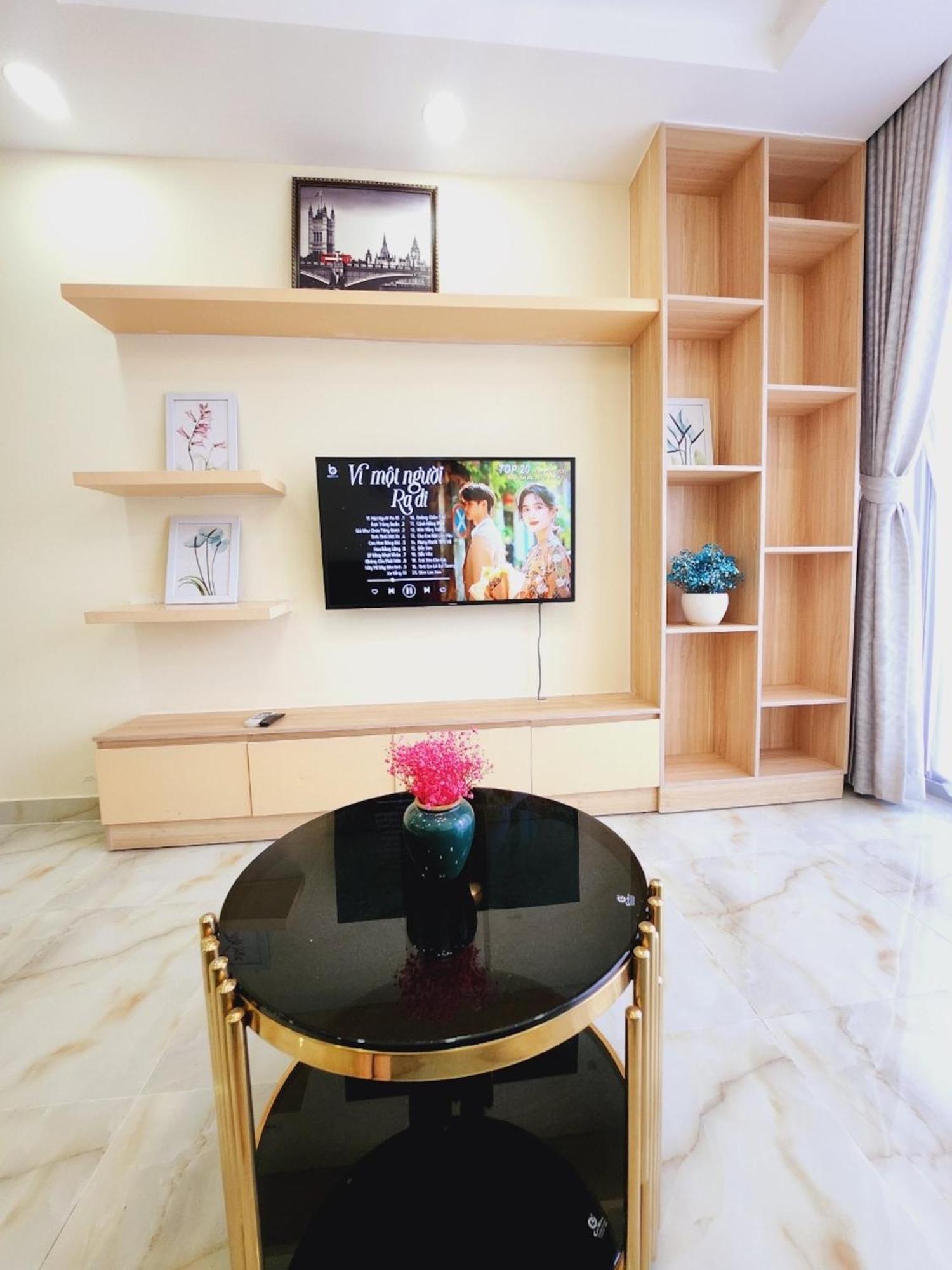 Michael Apartment Scenic Valley Ciudad Ho Chi Minh  Exterior foto