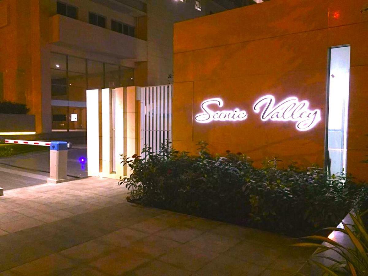 Michael Apartment Scenic Valley Ciudad Ho Chi Minh  Exterior foto