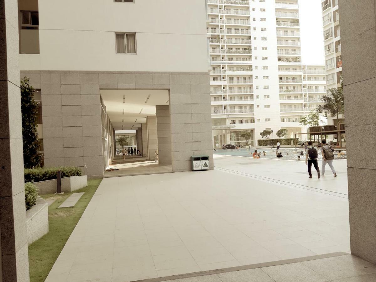 Michael Apartment Scenic Valley Ciudad Ho Chi Minh  Exterior foto